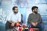 Lucky Bhaskar Movie Press Meet